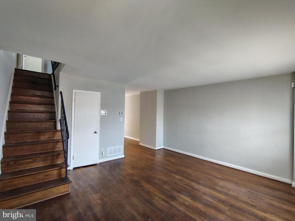 1431 LOCUST STREET, Baltimore City, MD 21226