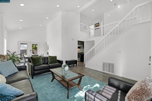 162 Woodfield, Hercules, CA 94547