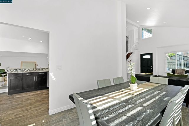 162 Woodfield, Hercules, CA 94547