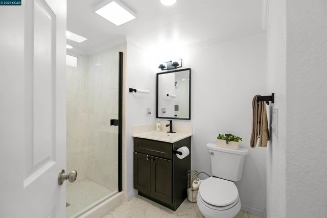 162 Woodfield, Hercules, CA 94547