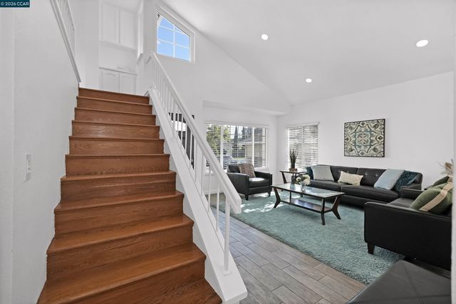 162 Woodfield, Hercules, CA 94547