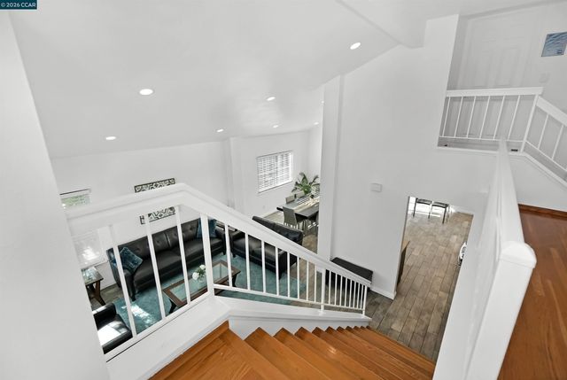 162 Woodfield, Hercules, CA 94547