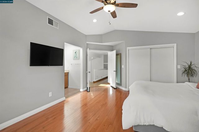 162 Woodfield, Hercules, CA 94547