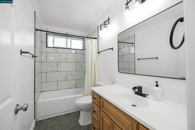 162 Woodfield, Hercules, CA 94547