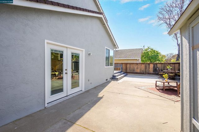 162 Woodfield, Hercules, CA 94547