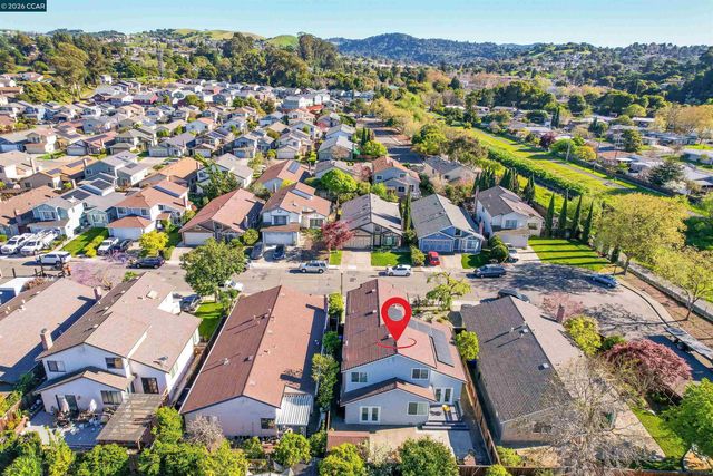 162 Woodfield, Hercules, CA 94547