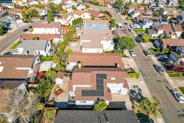 162 Woodfield, Hercules, CA 94547