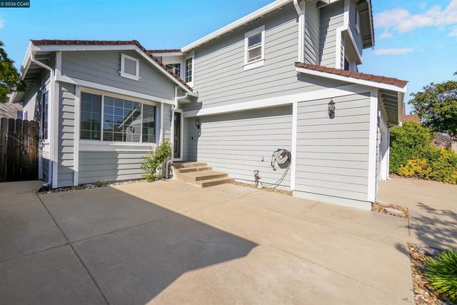 162 Woodfield, Hercules, CA 94547