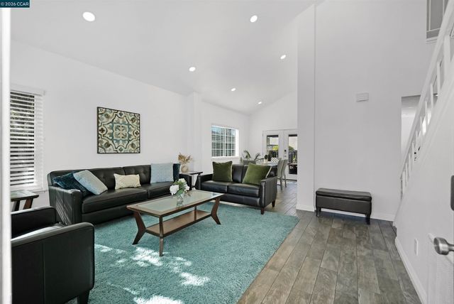 162 Woodfield, Hercules, CA 94547