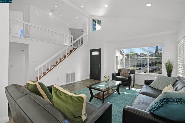 162 Woodfield, Hercules, CA 94547