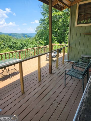 568 Yonah Lake Road, Toccoa, GA 30577