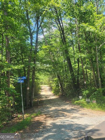 568 Yonah Lake Road, Toccoa, GA 30577
