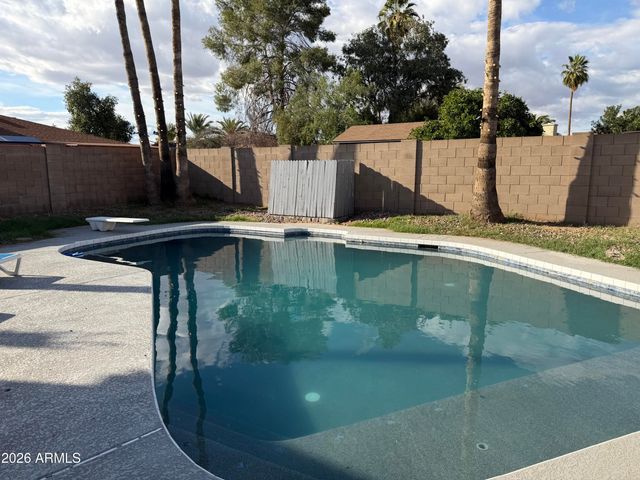 17428 N 36TH Drive, Glendale, AZ 85308