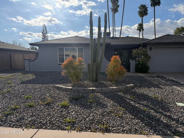 17428 N 36TH Drive, Glendale, AZ 85308