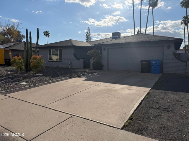 17428 N 36TH Drive, Glendale, AZ 85308