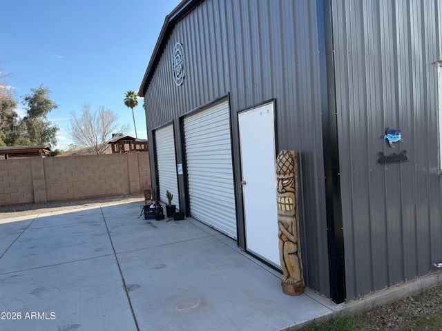 17428 N 36TH Drive, Glendale, AZ 85308