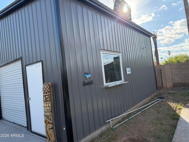 17428 N 36TH Drive, Glendale, AZ 85308