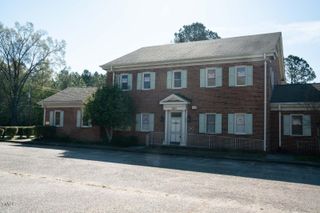 3201 Yorktown Avenue 107, Durham, NC 27713