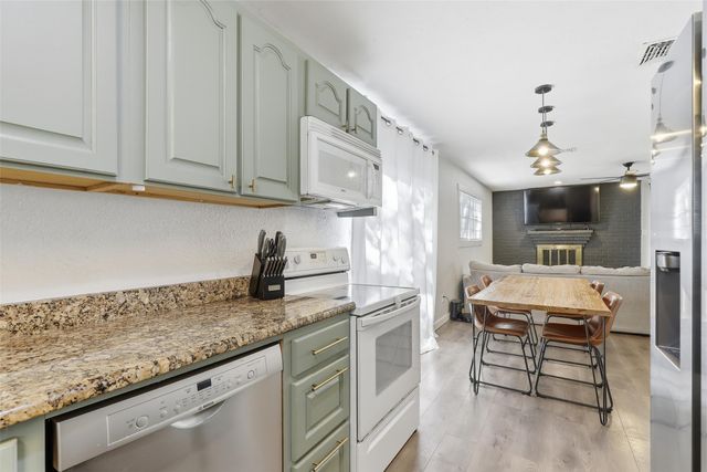 5368 Wonder Drive, Fort Worth, TX 76133