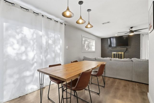 5368 Wonder Drive, Fort Worth, TX 76133