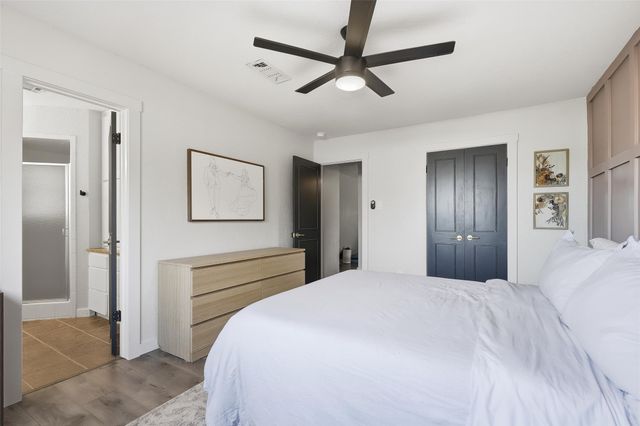 5368 Wonder Drive, Fort Worth, TX 76133