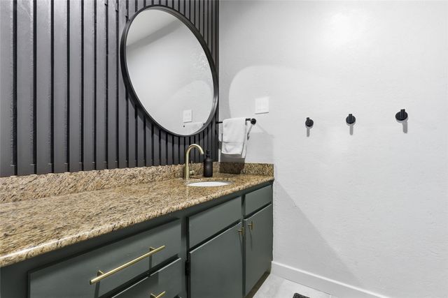 5368 Wonder Drive, Fort Worth, TX 76133