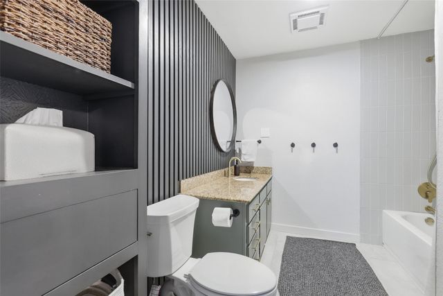 5368 Wonder Drive, Fort Worth, TX 76133