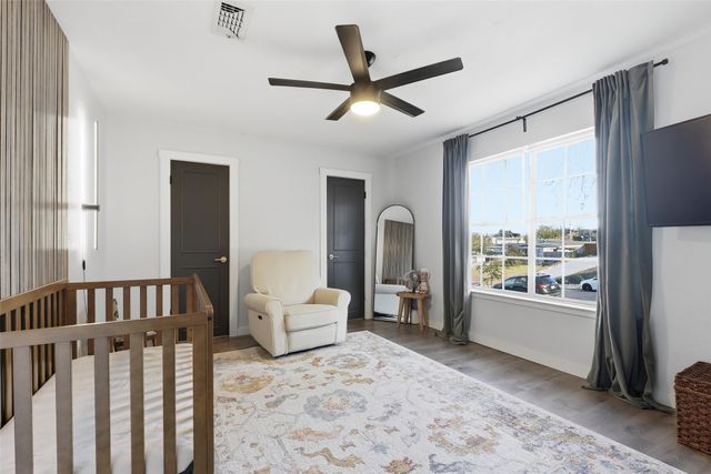 5368 Wonder Drive, Fort Worth, TX 76133