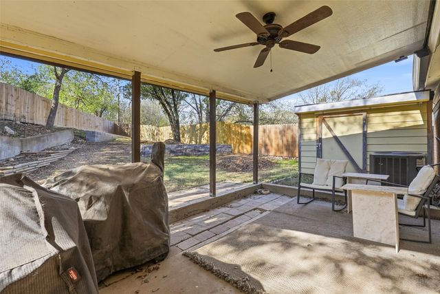 5368 Wonder Drive, Fort Worth, TX 76133