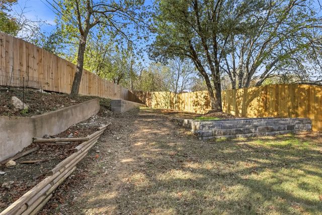 5368 Wonder Drive, Fort Worth, TX 76133