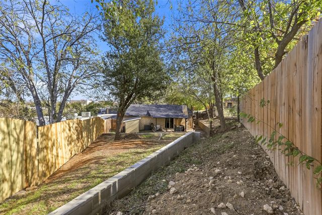 5368 Wonder Drive, Fort Worth, TX 76133