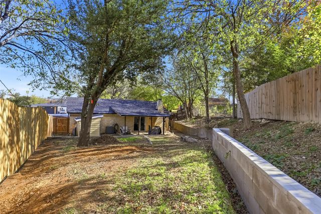 5368 Wonder Drive, Fort Worth, TX 76133