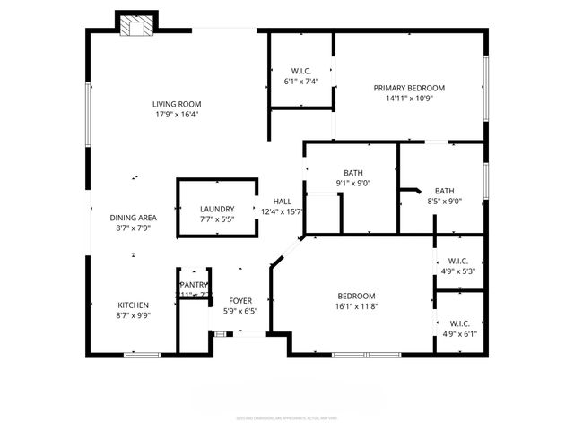 5368 Wonder Drive, Fort Worth, TX 76133