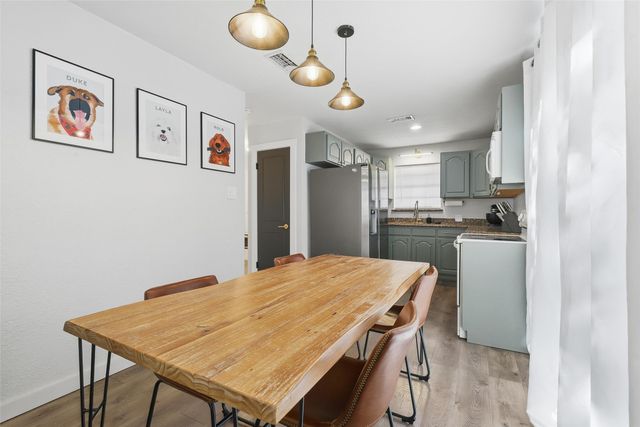 5368 Wonder Drive, Fort Worth, TX 76133