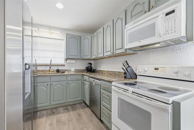 5368 Wonder Drive, Fort Worth, TX 76133