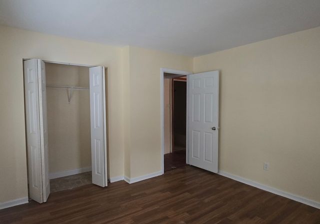 Address unavailable.