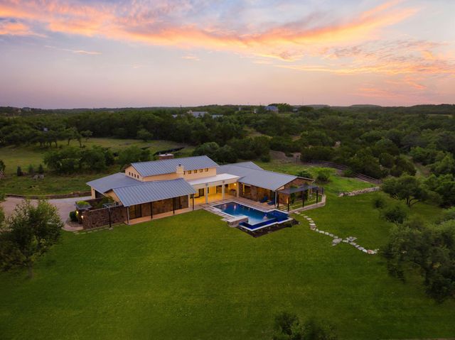 9208 Madrone Ranch TRL, Austin, TX 78738