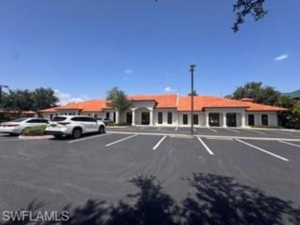 14131 Metropolis AVE 105, FORT MYERS, FL 33912 — exterior