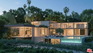 1185 Angelo Drive, Beverly Hills, CA 90210