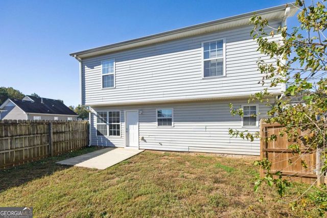 4110 Mission Way, Mcdonough, GA 30252