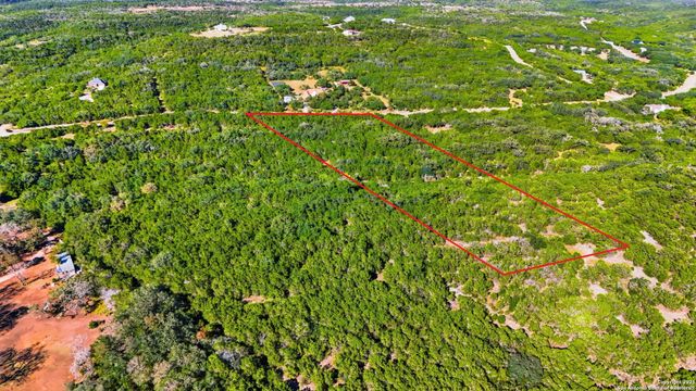 LOT 446 CR 2763, Mico, TX 78056