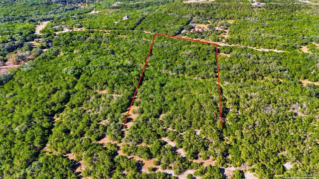 LOT 446 CR 2763, Mico, TX 78056