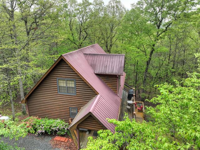 294 Oakwood Trail, Mineral Bluff, GA 30559