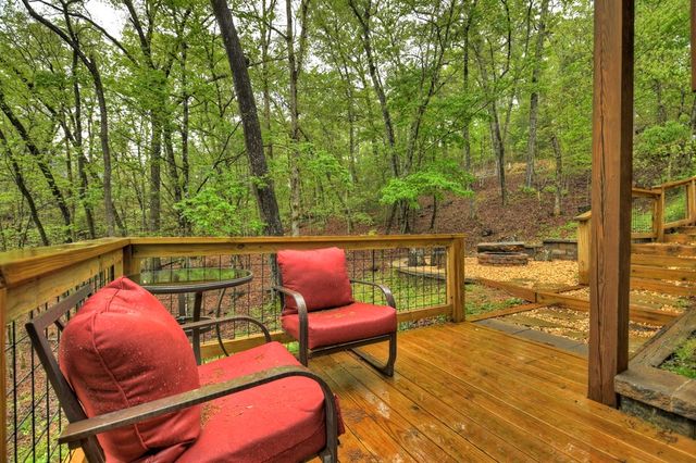 294 Oakwood Trail, Mineral Bluff, GA 30559