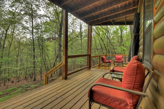 294 Oakwood Trail, Mineral Bluff, GA 30559