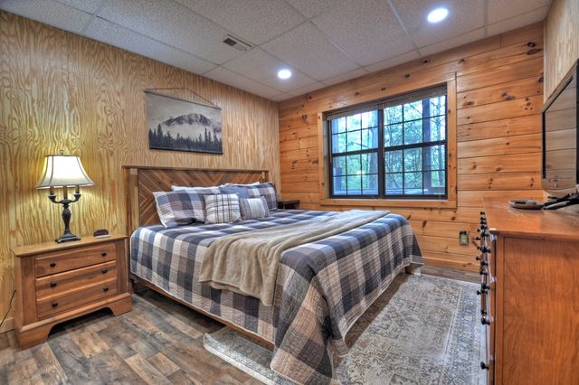 294 Oakwood Trail, Mineral Bluff, GA 30559