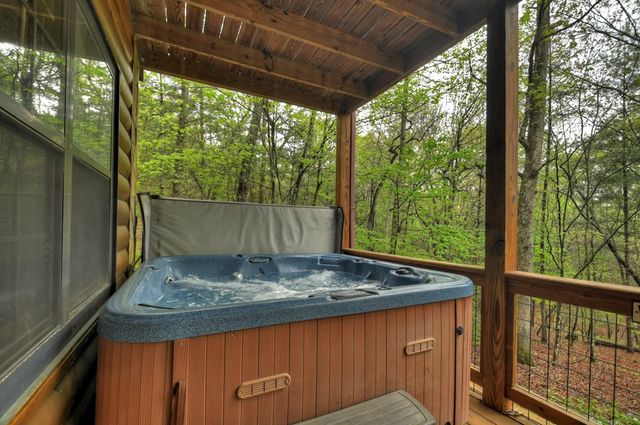 294 Oakwood Trail, Mineral Bluff, GA 30559