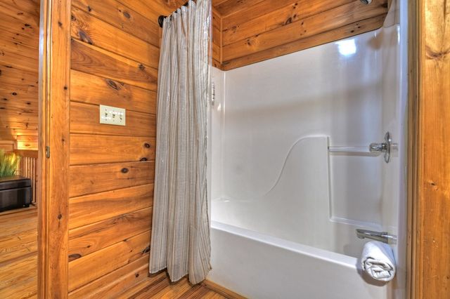 294 Oakwood Trail, Mineral Bluff, GA 30559