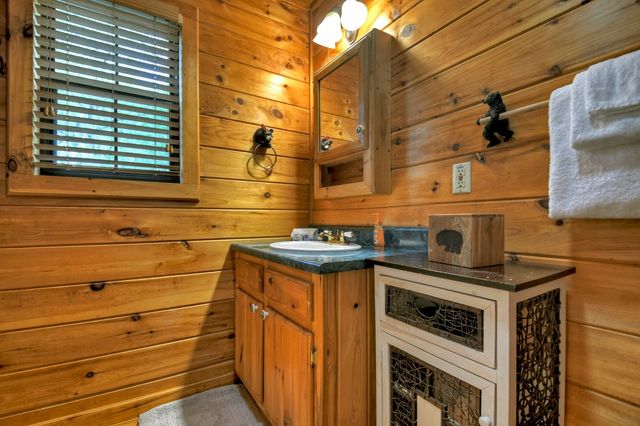 294 Oakwood Trail, Mineral Bluff, GA 30559