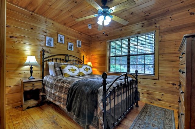 294 Oakwood Trail, Mineral Bluff, GA 30559